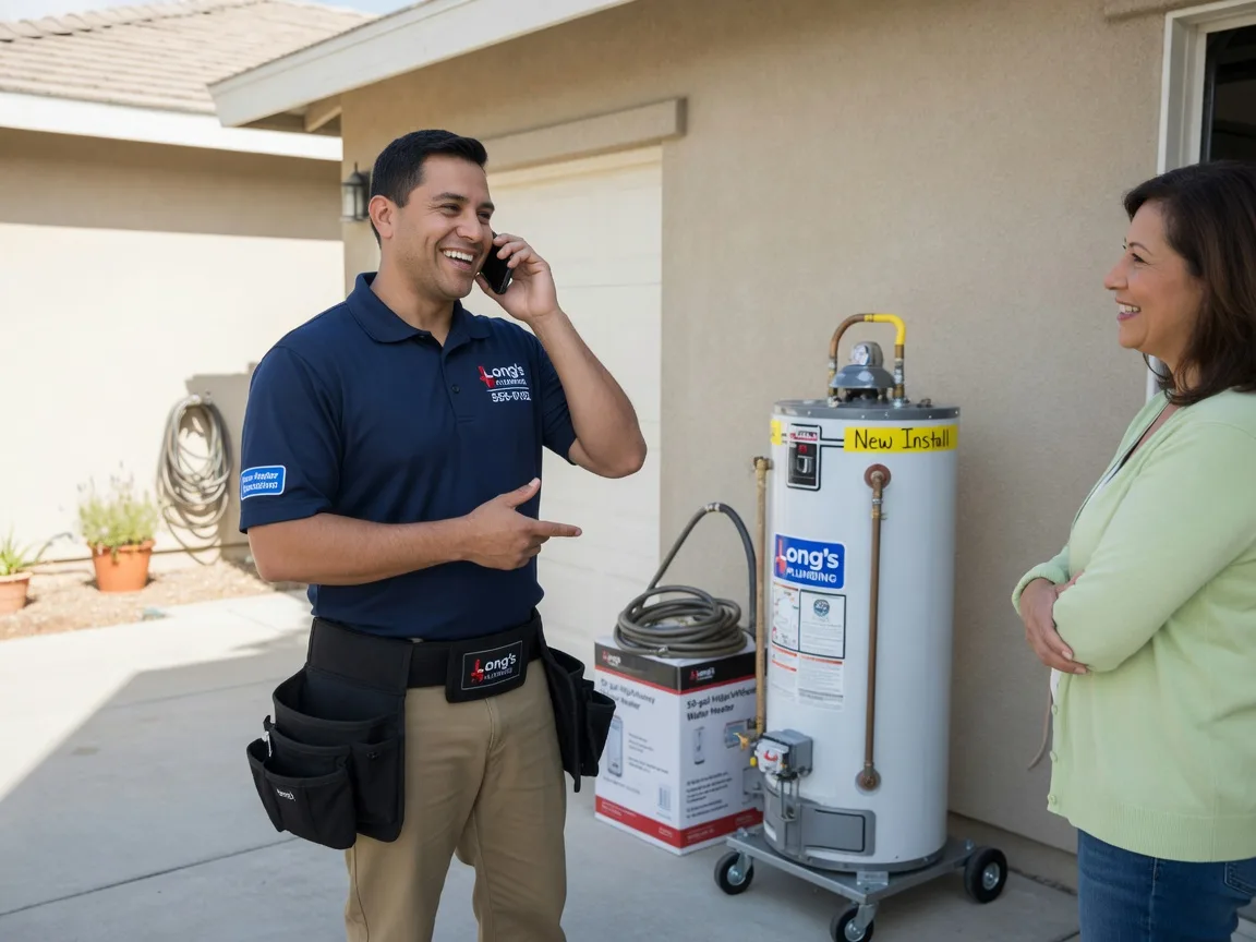 Leak Detection Cabazon, CA FAQs